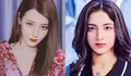 Sekilas Mirip Aktris Tercantik di Dunia Dilraba Dilmurat, Cantiknya Aria X:IN Idol K-pop yang Baru Debut