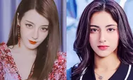 Sekilas Mirip Aktris Tercantik di Dunia Dilraba Dilmurat, Cantiknya Aria X:IN Idol K-pop yang Baru Debut
