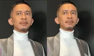 Aming yang sudah berhijrah tampil lebih maskulin dan macho disebut kembali kejalannya: emang gw potong..