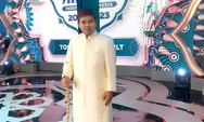 Profil Ustadz Fikri Warga Bogor yang Jadi Juara 3 Kompetisi AKSI Indosiar, Lengkap dengan Akun Medsos