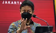 Tanggapi Dicabutnya Status Darurat Covid-19 oleh WHO, Menkes Budi: Sekarang Ujiannya Varian Acturus
