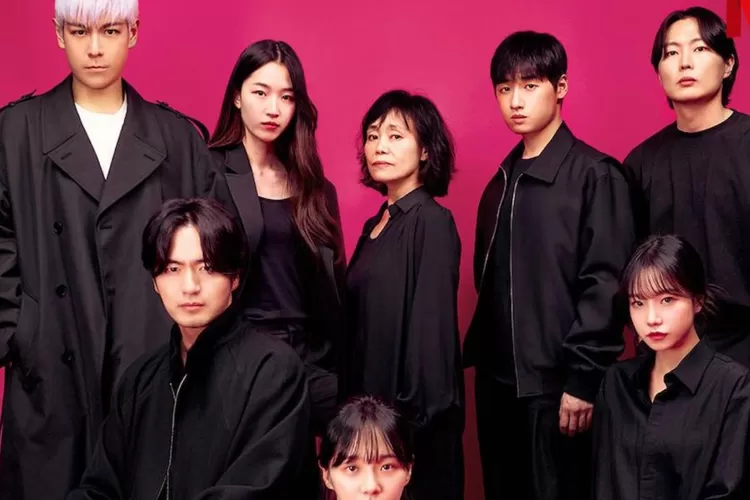 Produser minta maaf usai ada insiden di bandara saat syuting Squid Game Season 2 (Soompi.com)