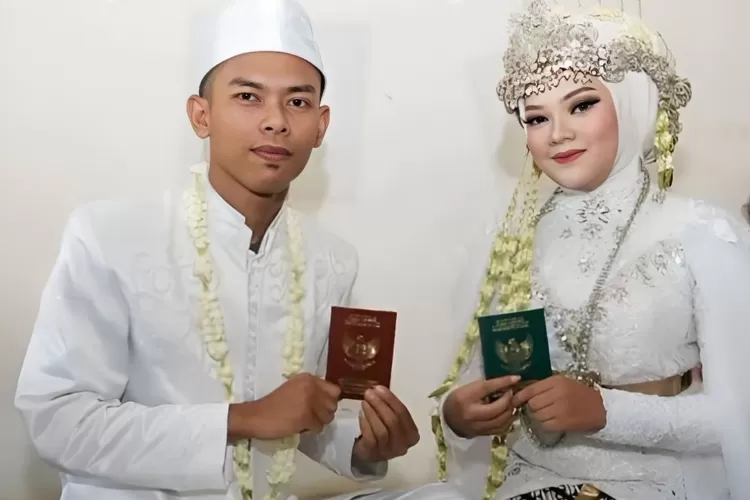 Fahmi pria asal Bogor curhat soal jangan mencintai orang yang terikat masa lalu usai sang istri kabur bersama mantan pacar.