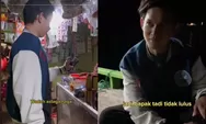 Tuding Penjaga Warung di NTT Tidak Jujur, Tiktoker Richard Theodore Kena Rujak Netizen