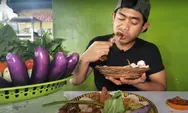 Ayam Cipo Tempat Makan Ayam Goreng Nikmat di Bogor, Lalapan Satu Baskom Full!