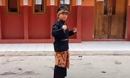  Aturan Seragam Sekolah Terbaru Soal Baju Adat untuk Siswa SD-SMA, Bunda Wajib Tahu Nih!