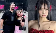 Usai disebut-sebut membully Jennie BLACKPINK, Kiky Saputri akhirnya angkat bicara: saya beropini sama..