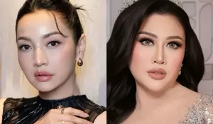 Hesty Purwadinata Sempat Beri Peringatan Ini Pada Rully Anggi Saat Nikahi Boiyen, Singgung Backingan Sang Komedian