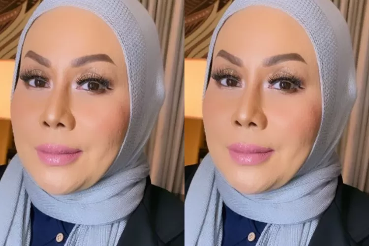 Mak Vera disentil Nikita Mirzani. Foto/Instagram (Foto/Instagram)