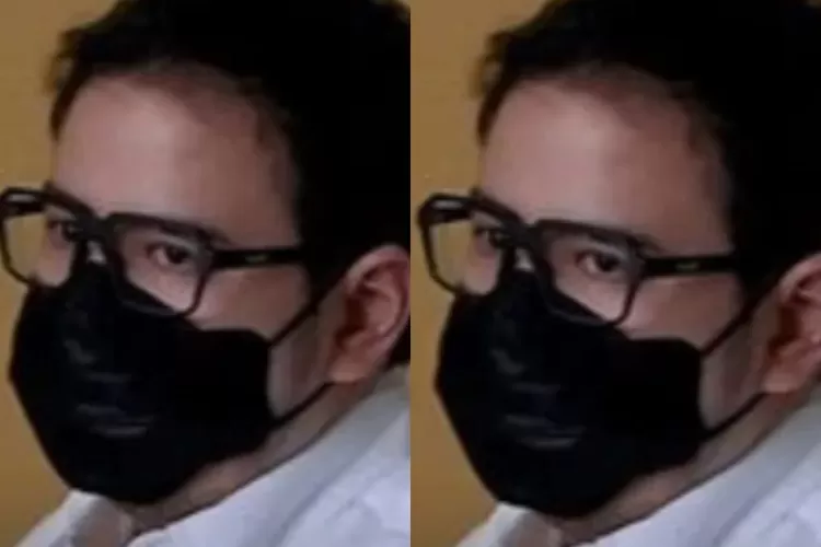 Dito Mahendra diisukan akan dijemput paksa KPK. Foto/Instagram (Foto/Instagram)