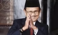 Wajib Tahu! 3 Pola Asuh yang Bisa Membesarkan Anak Berprestasi Seperti BJ Habibie