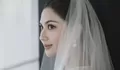 Wow! Ternyata ini Rahasia Makeup Pengantin Jessica Mila yang Diklaim Paling Cantik Tahun 2023