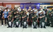 Kapuspotdirga buka Sertifikasi Sport Pilot License di Muspusdirla