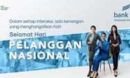 Inovasi bank bjb: Merayakan Harpelnas 2023 dengan Peningkatan Layanan Terbaik