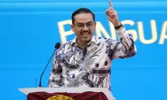 Menteri UMKM: Rasio Kewirausahaan Jadi Strategi Tekan Pengangguran dan Kemiskinan