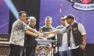 Kementerian UMKM Apresiasi BIBW 2025, Bawa Dampak Positif Bagi UMKM