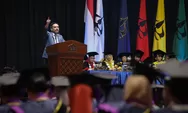 Menteri UMKM Ajak Wisudawan Trisakti Jadi Generasi Wirausaha Inspiratif