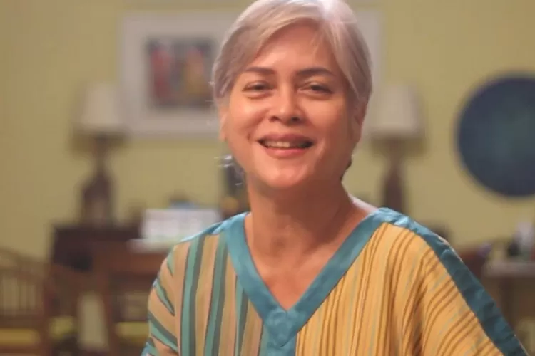 Irma Hutabarat, Sumber: https://youtu.be/K-Y1O9JhJ1Y (Del)