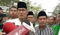 'Kawinkan' Ganjar Pranowo-Sandiaga Uno untuk Pilrpres 2024 di Kediamannya, RY : Pasangan Nasionalis Religius