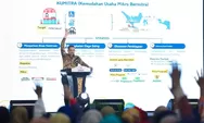 Kementerian UMKM Perkuat Ekosistem Rantai Pasok Lewat Program Kumitra