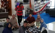 Lewat Kreasi Kaltara Inklusif, Telkom Hadirkan Inisiatif Pemberdayaan bagi Penyandang Disabilitas