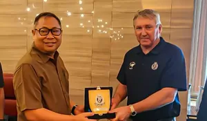 Keberhasilan Pembebasan Pilot Susi Air Diterima dengan Apresiasi Internasional