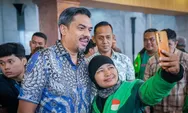 Kementerian Siapkan Revisi UU UMKM, Ojek Online Bakal Jadi Pengusaha Usaha Mikro