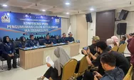 Maman Abdurrahman Resmi Jadi Calon Tunggal Ketua Umum IKA Trisakti