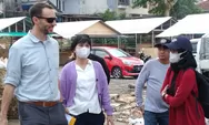 Perumda PPJ Kota Bogor Bakal Tangani Sampah Plastik, Pasar Ini Jadi Percontohannya