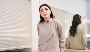 Ashanty Buka Suara Soal Tudingan Jalani Sedot Lemak Pipi dan Nyinyiran Netizen, Istri Anang Hermansyah: Jadi Aku Tuh...