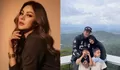Febby Carol Klarifikasi Soal Isu Anak-anak Virgoun Tercemar Asap Rokok, Begini Penjelasan Mantan Saudara Ipar Inara Rusli Itu