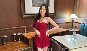 Diva Siregar Klarifikasi Pasca Rumor Mabuk dan Narkoba Jadi Penyebab Kecelakaannya, Tegas Bantah Begini