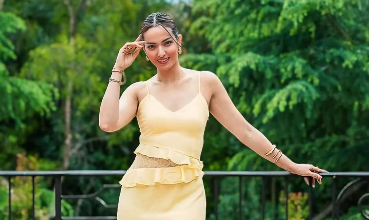 Nia Ramadhani murka usai dirumorkan bercerai dari Ardie Bakrie gegara sang suami diduga berselingkuh dengan wanita lain. (Instagram.com/@ramadhaniabakrie)