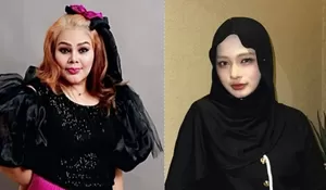 Eva Manurung Meradang Pasca Inara Rusli Klaim Soal Anak Dibawa Paksa Virgoun, Bongkar Fakta Tak Terduga Ini