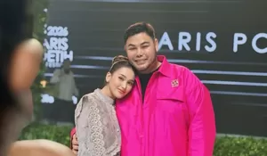 Ivan Gunawan Tanggapi Kabar Ayu Ting Ting yang Mendadak Jatuh Sakit, Begini Harapan dan Doanya