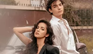 Bikin Kaget! Tristan Molina Bongkar Momen Saat Nembak Olla Ramlan, Mendadak Keceplosan Bilang di Ranjang?