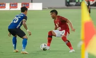 Pemain Bali United Eber Bessa Bicara Cara Main di Brasil, Portugal, dan Indonesia, Bersyukur Cepat Adaptasi