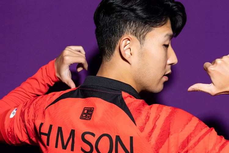 Haji Muhammad Son Trending di Twitter.  (Twitter/ @iniMaesya_)