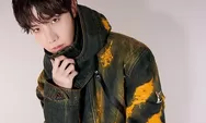 BIGHIT Music Umumkan J-Hope BTS Akan Segara Wamil
