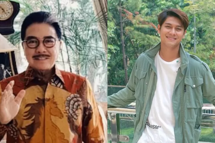Dicerca 48 Pertanyaan Oleh Penyidik, Hotma Sitompul Ungkap Kondisi Rizky Billar Letih  (Gorajuara.com/dok: Instagram @hotmasitompoelofficial @rizkybillar)