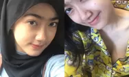 Seolah gak kapok video terbaru viral Syakirah asik berjoget dengan pakaian yang minim diburu netizen Tiktok