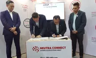 Perusahaan Data Center NeutraDC Jalin Kerja Sama dengan AMD Perkuat Infrastruktur AI di Asia Tenggara