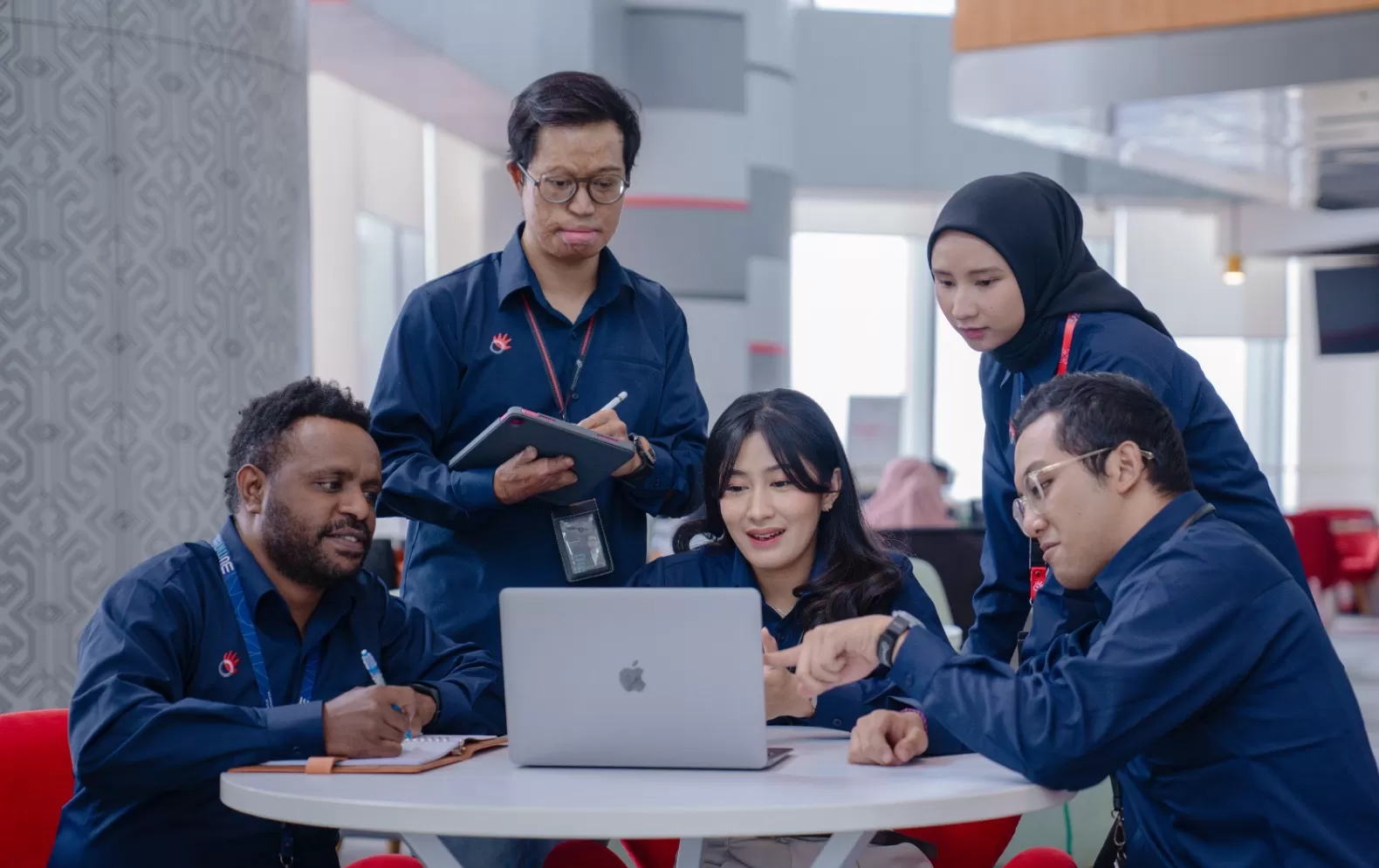 PT Telkom Indonesia (Persero) Tbk (Telkom) kembali meraih pengakuan internasional.