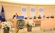 Organisasi Buruh Internasional, ILO catat penurunan mencolok dalam upah riil di seluruh dunia!