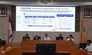 Mahasiswa UNP Antusias Gali Potensi Mengikuti Digistar Telkom