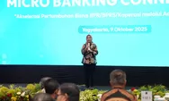 Telkomsigma Kenalkan Digitalisasi Mikro Banking berbasis AI untuk BPR, BPRS dan Koperasi