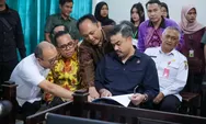 Menteri UMKM Tegaskan Kawal Kasus Mama Khas Banjar