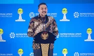 Menteri UMKM Sebut Hari Kewirausahaan Nasional Momentum Perkuatan Ekosistem Berwirausaha