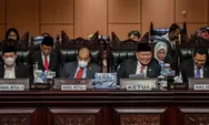 Ini sembilan rekomendasi yang dikeluarkan DPD RI atas kasus BLBI