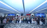 Sinergi Telkom Indonesia dan Kampus Dorong Transformasi Digital Berbasis AI
